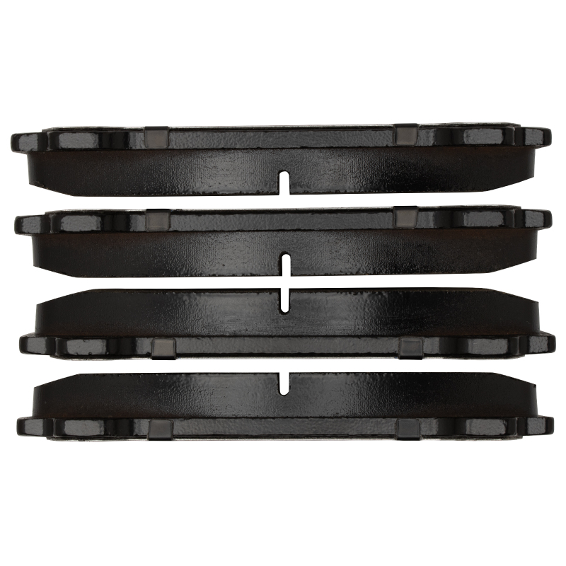 Dodge Challenger Brake Pads - Front - R1 Concepts - Optimum OE - `21-`23